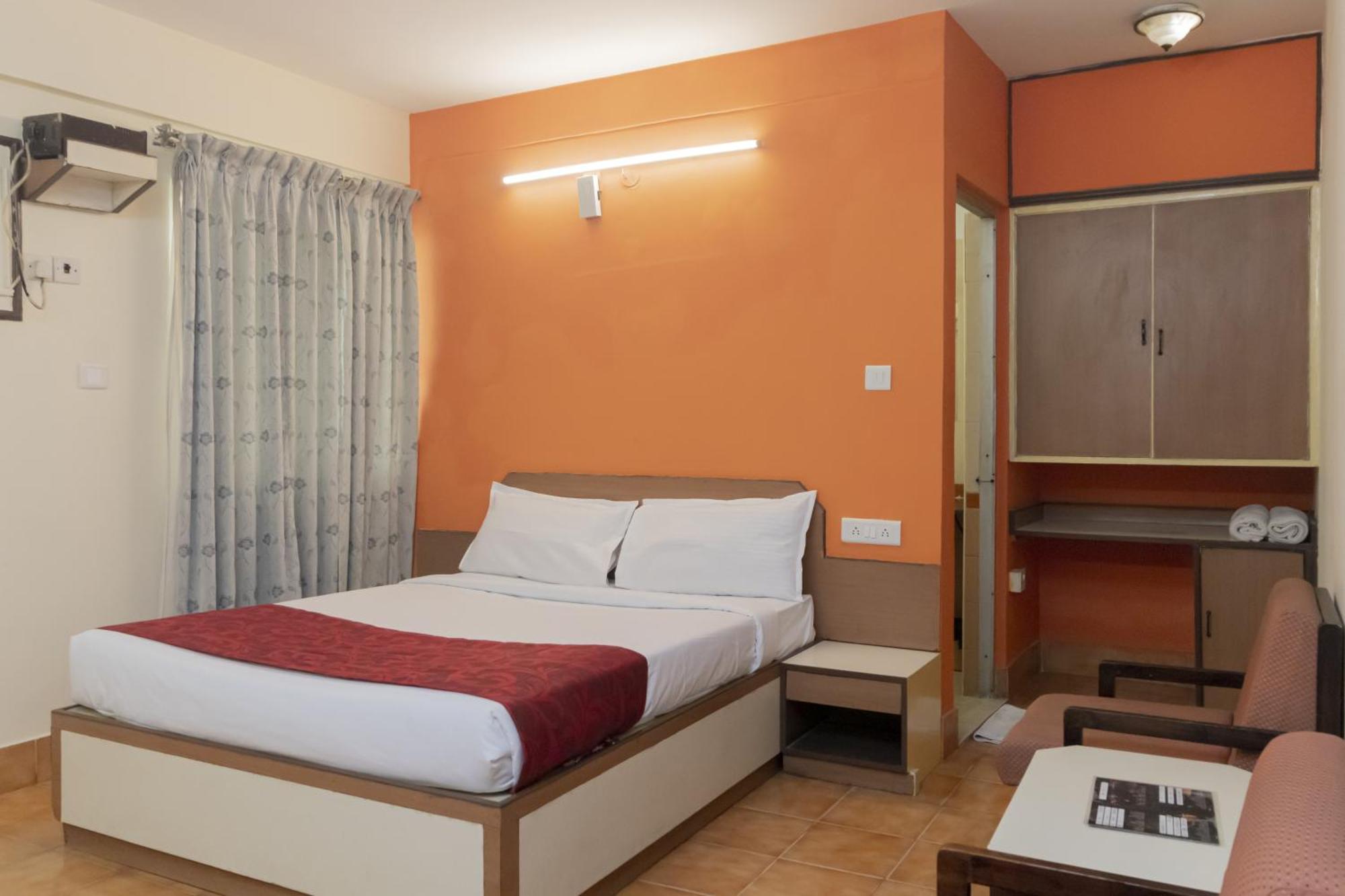 Hotel Telehaus International Bengaluru Zewnętrze zdjęcie